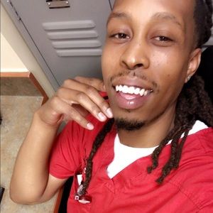 Meet your Posher, Steven